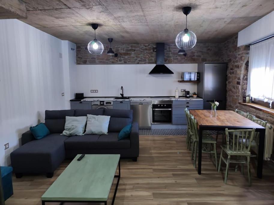 Holiday home La Carteria De