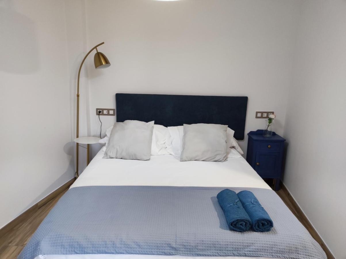 Holiday home La Carteria De Trabanca